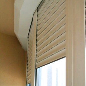 Puleggia motore tapparella